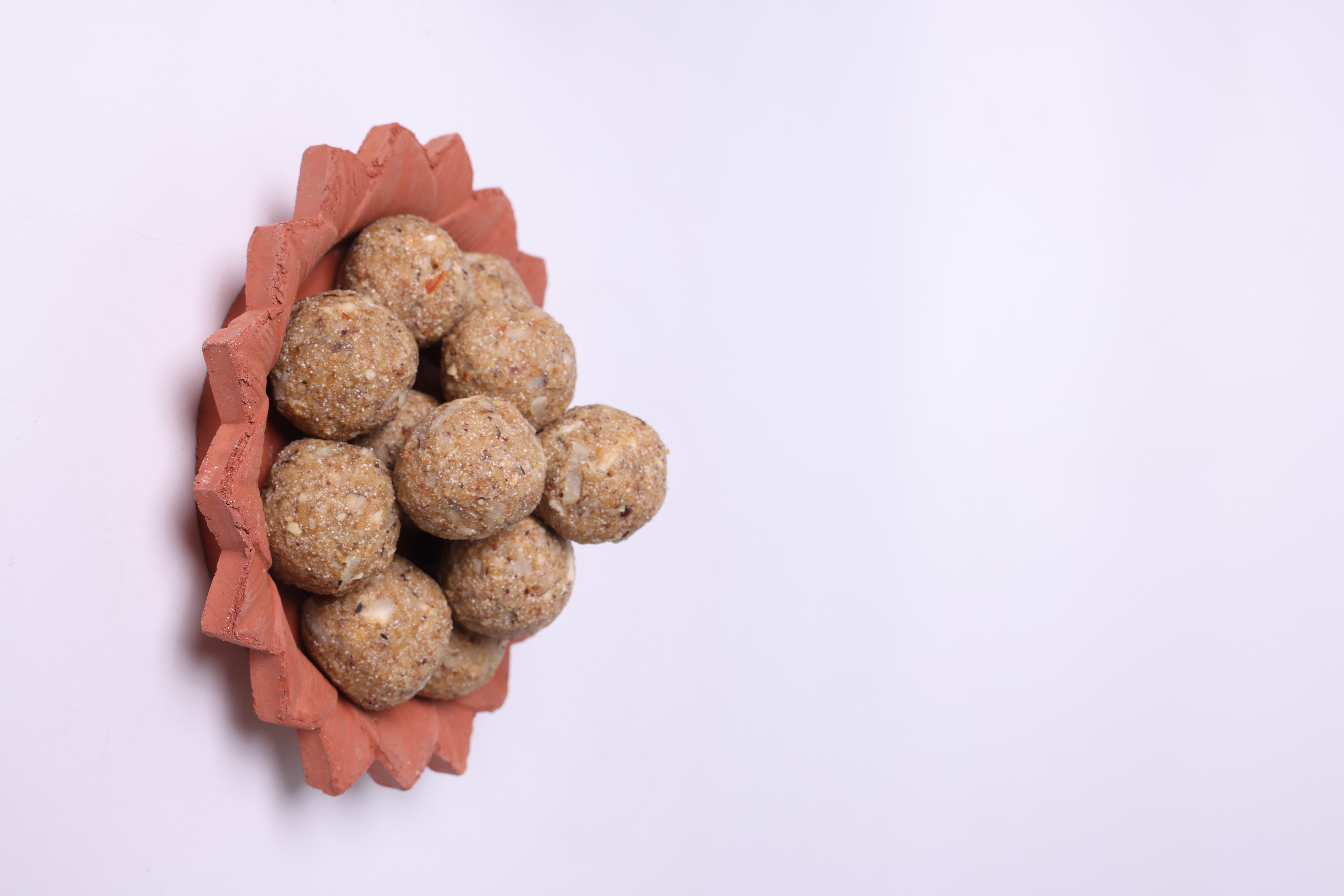 Dink Ladoo view 2