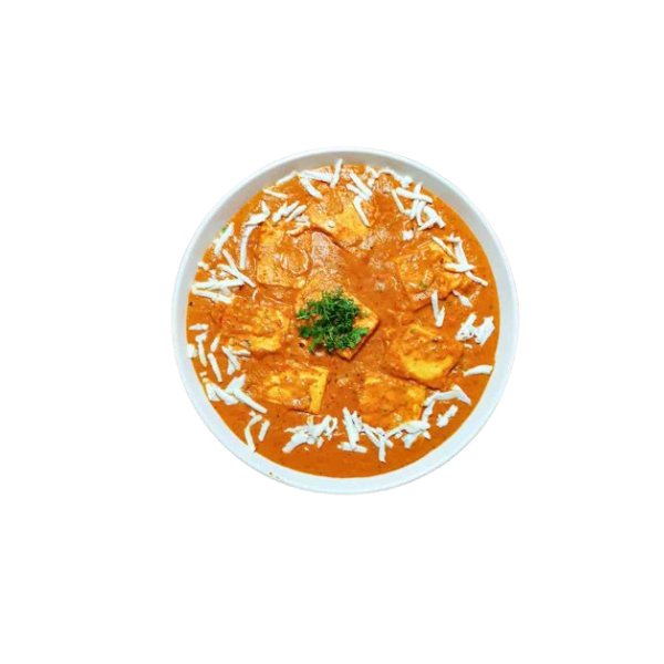 Paneer Lababdar
