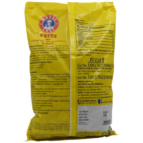 Magic Chef Spirali Pasta, 1 Kg view 2