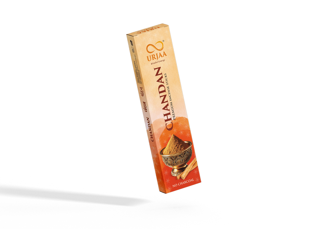Chandan Premium Incense Sticks