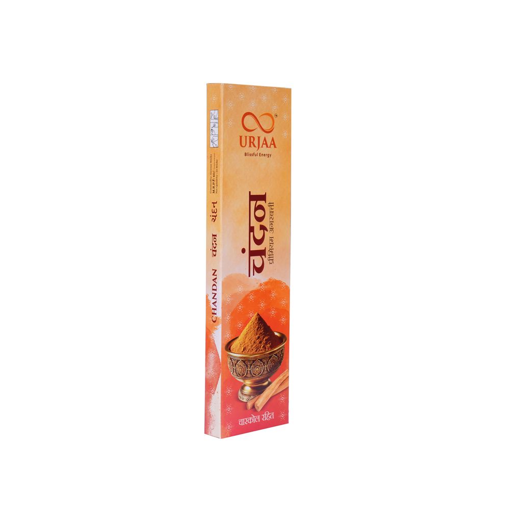 Chandan Premium Incense Sticks view 2