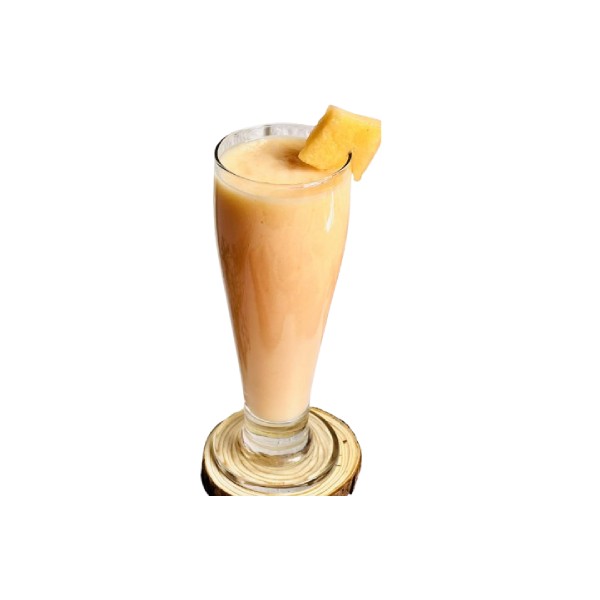 Muskmelon Milkshake