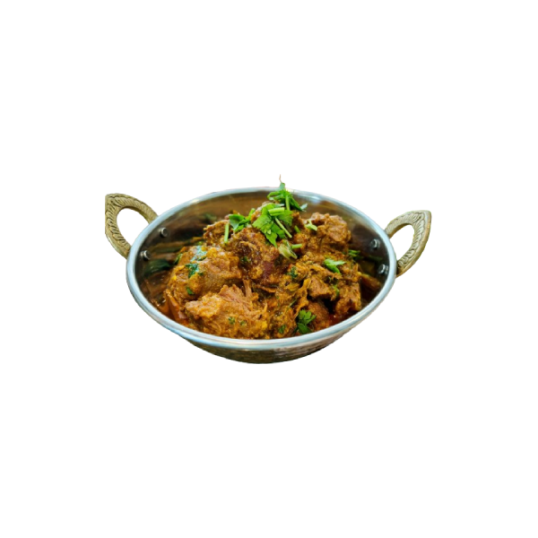 Mutton Thala Fry