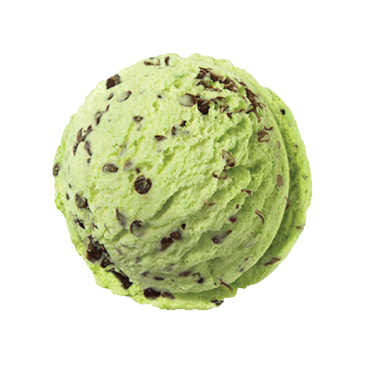 Minus30 Mint Chocolate Chip Dairy & Sugar Free | Zero Additives or Preservatives, 500 ml view 2