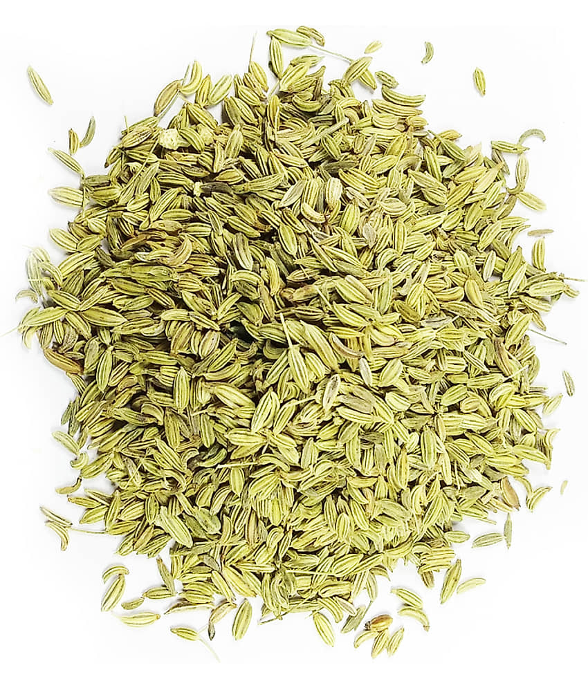 Ekgaon Fennel Seeds (Saunf) 100 gm view 2