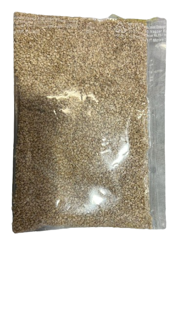 Sessame Seeds 200G