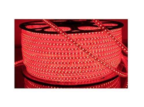 IMAGO 500 LEDs 5m Red Rice Lights (Pack of 2) view 2