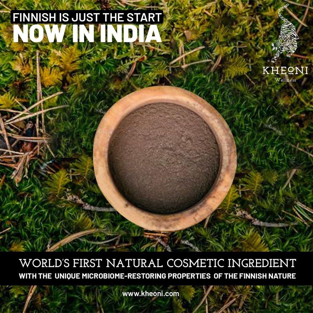 Forest Bathing Natural Skin Lotion | Natural Skin Moisturizer | Body Lotion to Lighten Skin view 2