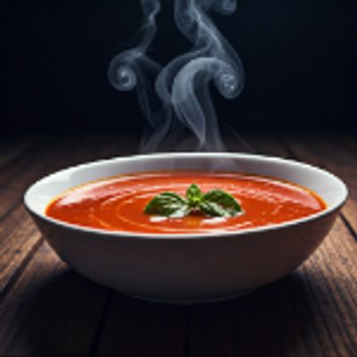 Tomato Soup
