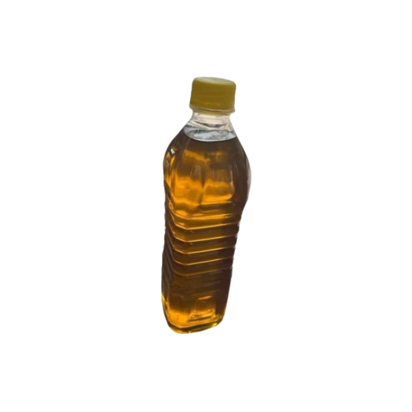 Sugaran Oil Mill Cold Pressed Sesame Oil 500 Ml