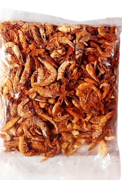 Dried Shrimp - 100% Natural & Chemical Free - 250gm view 2