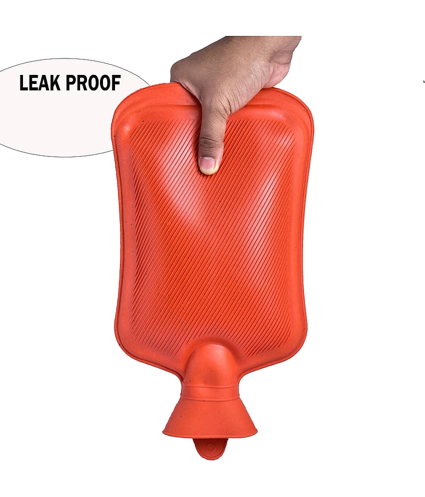 Nea Non-Electric Hot Water Bag Screw Cap view 2