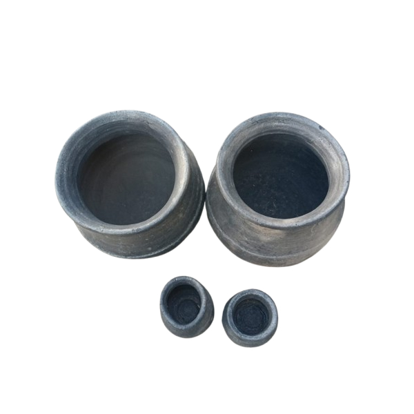 Curd Pot