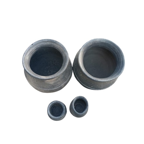Curd Pot view 2