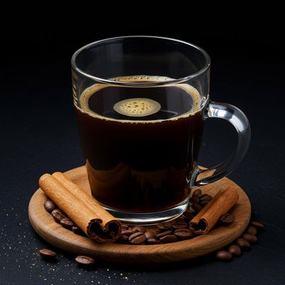 Black Coffee