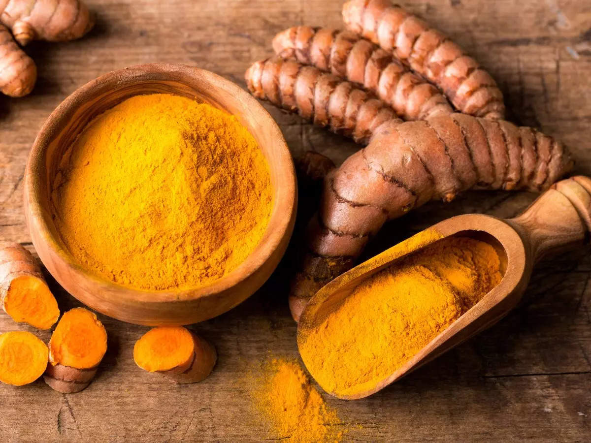 Turmeric 500g