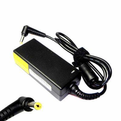 Dell Laptop Charger/Adapter 30W 19V -1.58A (Pin Size 5.5-1.7mm) Compatible view 2