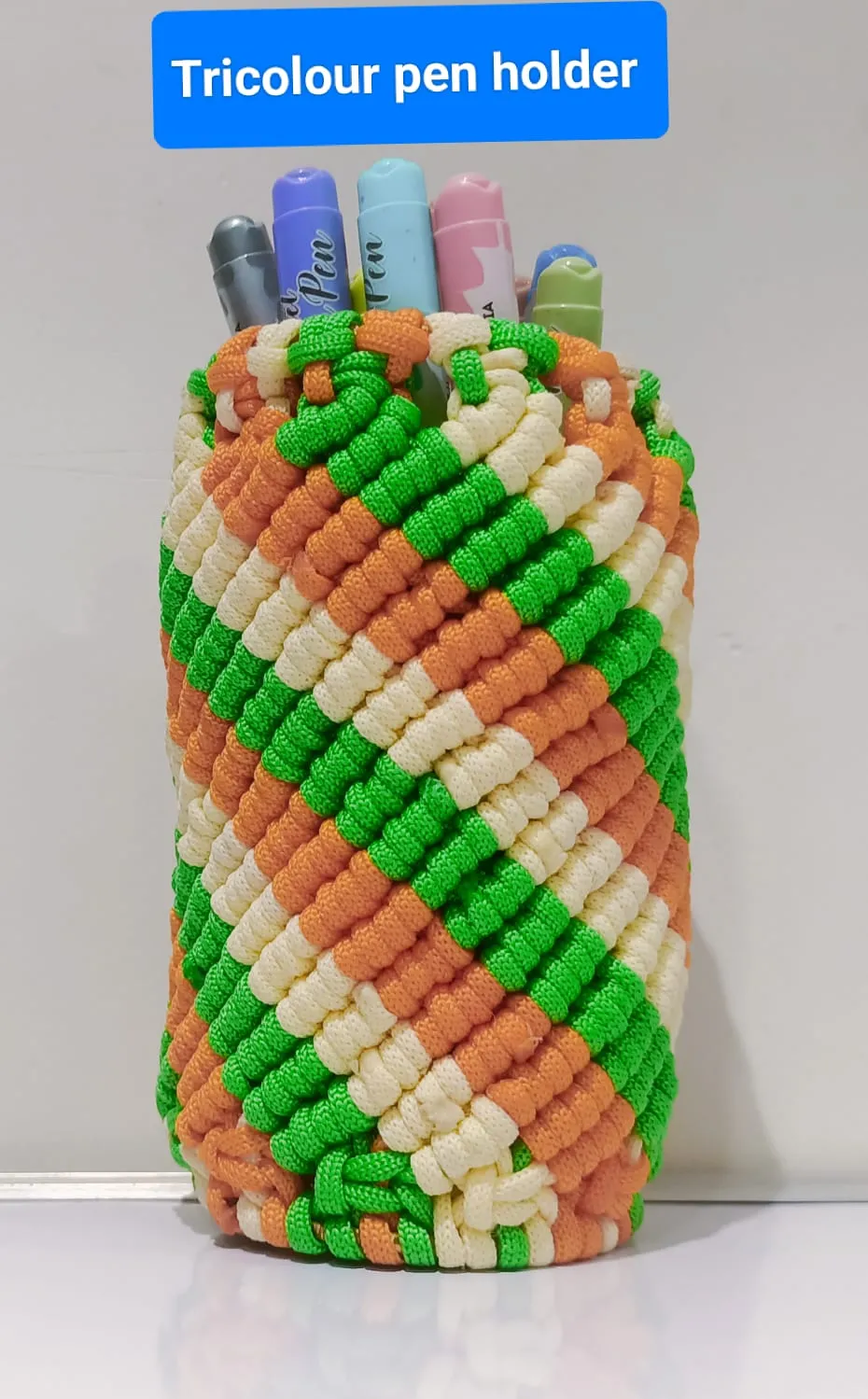 Pen holder