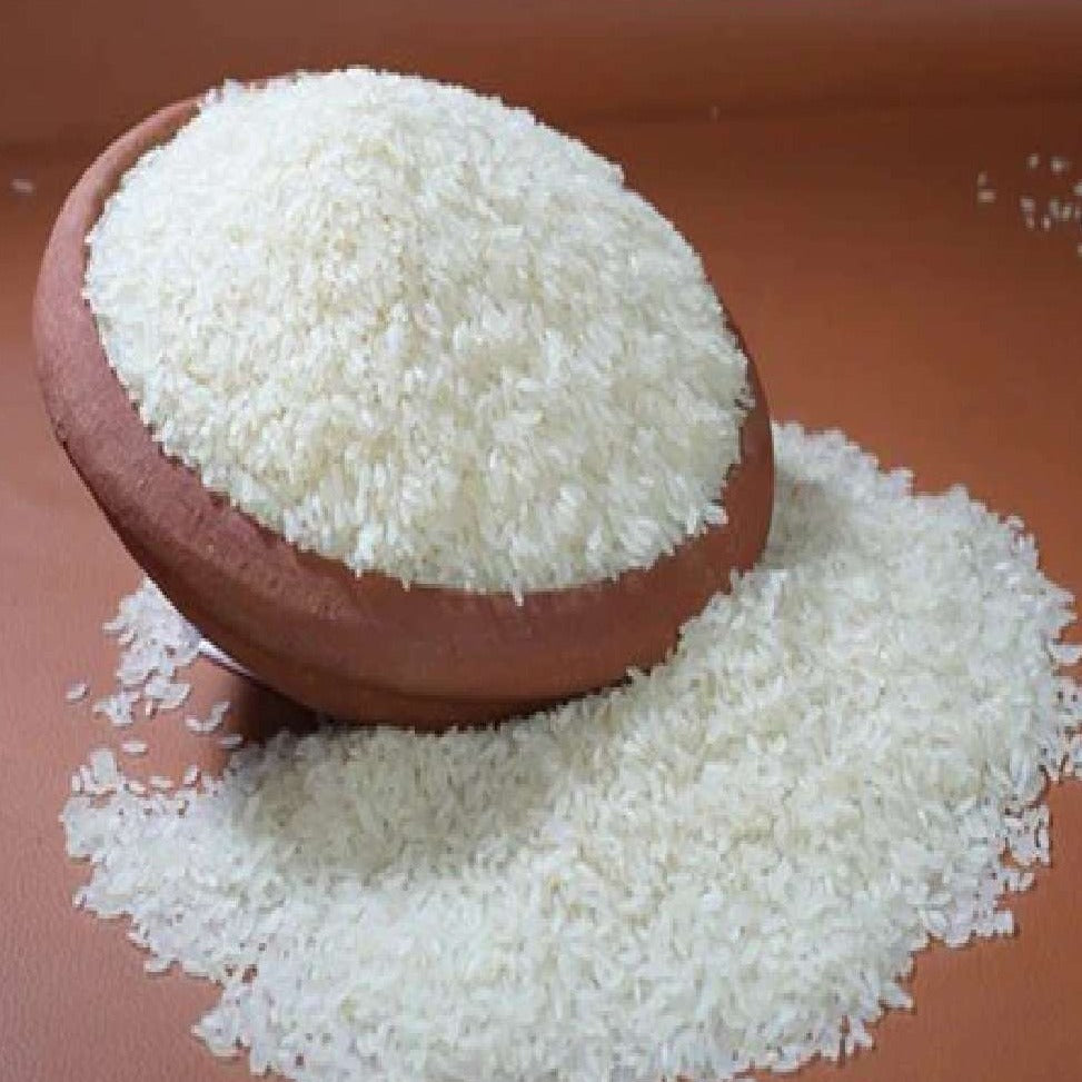 OKHALI Govindo Bhog Rice 500G view 2
