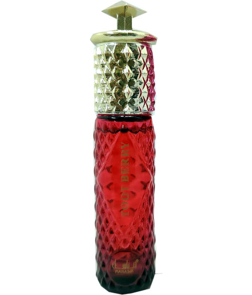 MANASIK TOOT BERRY Concentrated Attar Roll On 6ml . view 2