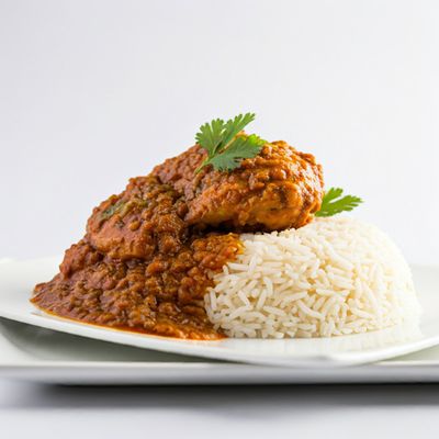 1 Piece Chicken Juicy Mandi