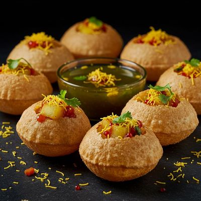 Pani Puri