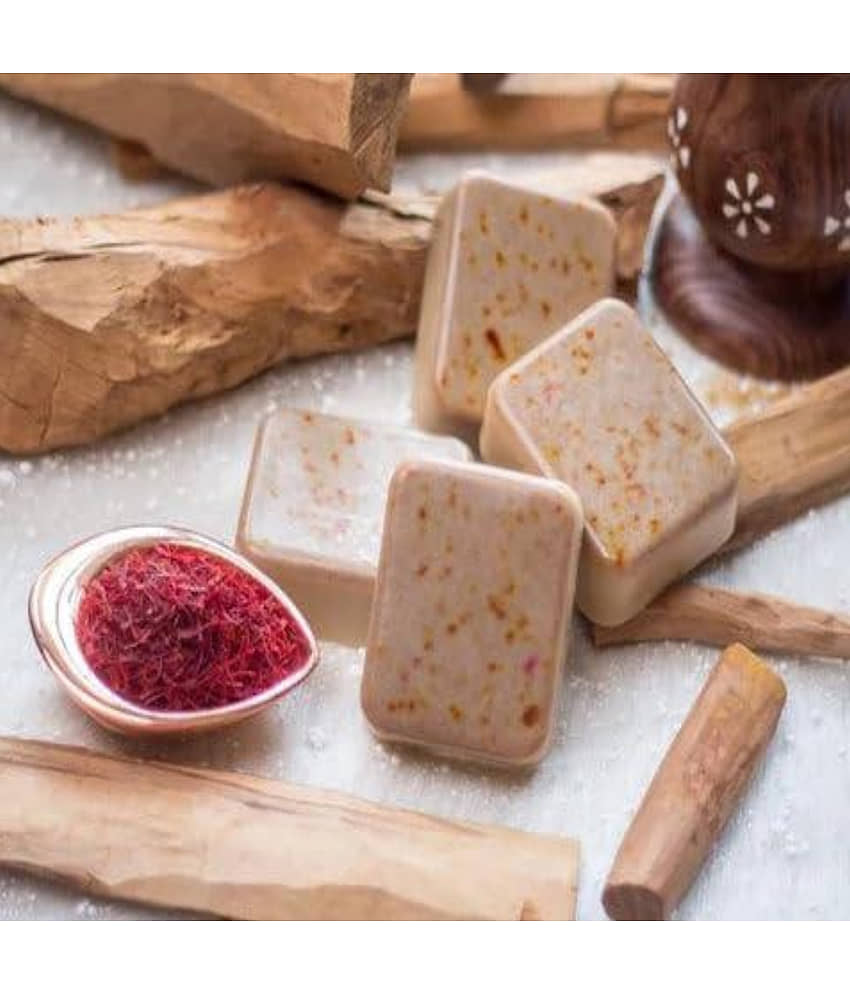 Elatiz Skin Whitening Soap for All Skin Type ( Pack of 1 ) view 2