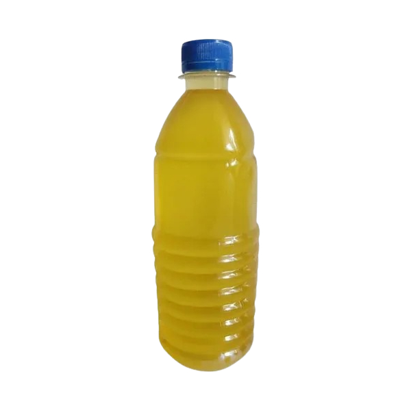 Sugaran Oil Mill Cold Pressed Groundnut Oil 1 Ltr