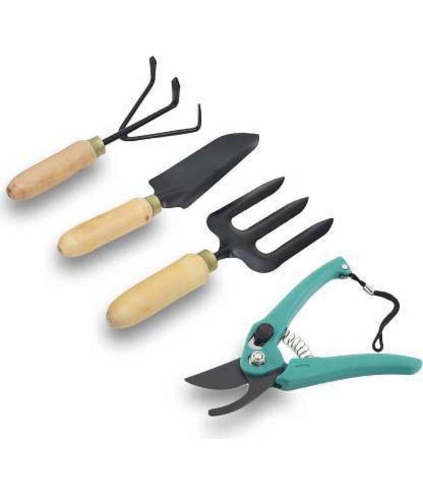 AGT Garden Tool Set ( Set of 1 ) view 2