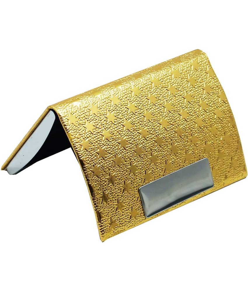 Auteur - PU Leather Card Holder ( Pack 1 ) view 2