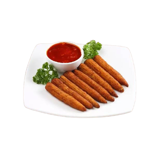Babycorn Tikka