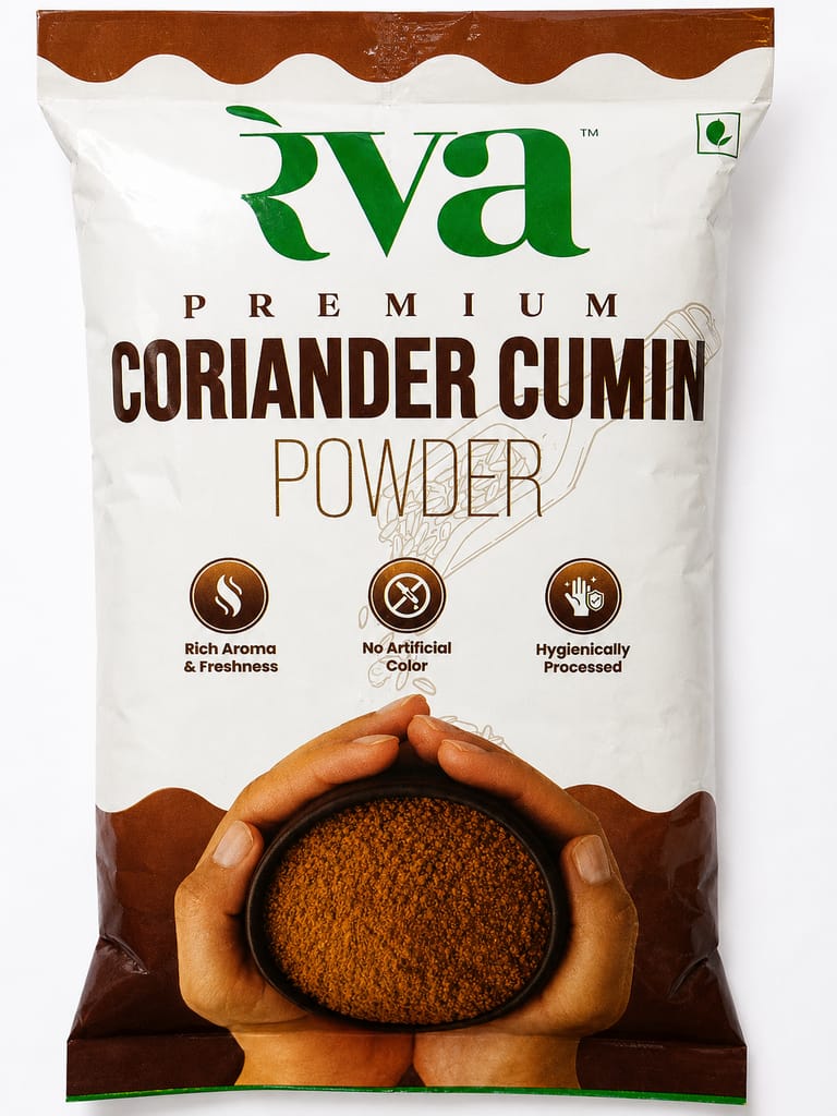 Reva Premium Coriander Cumin Powder