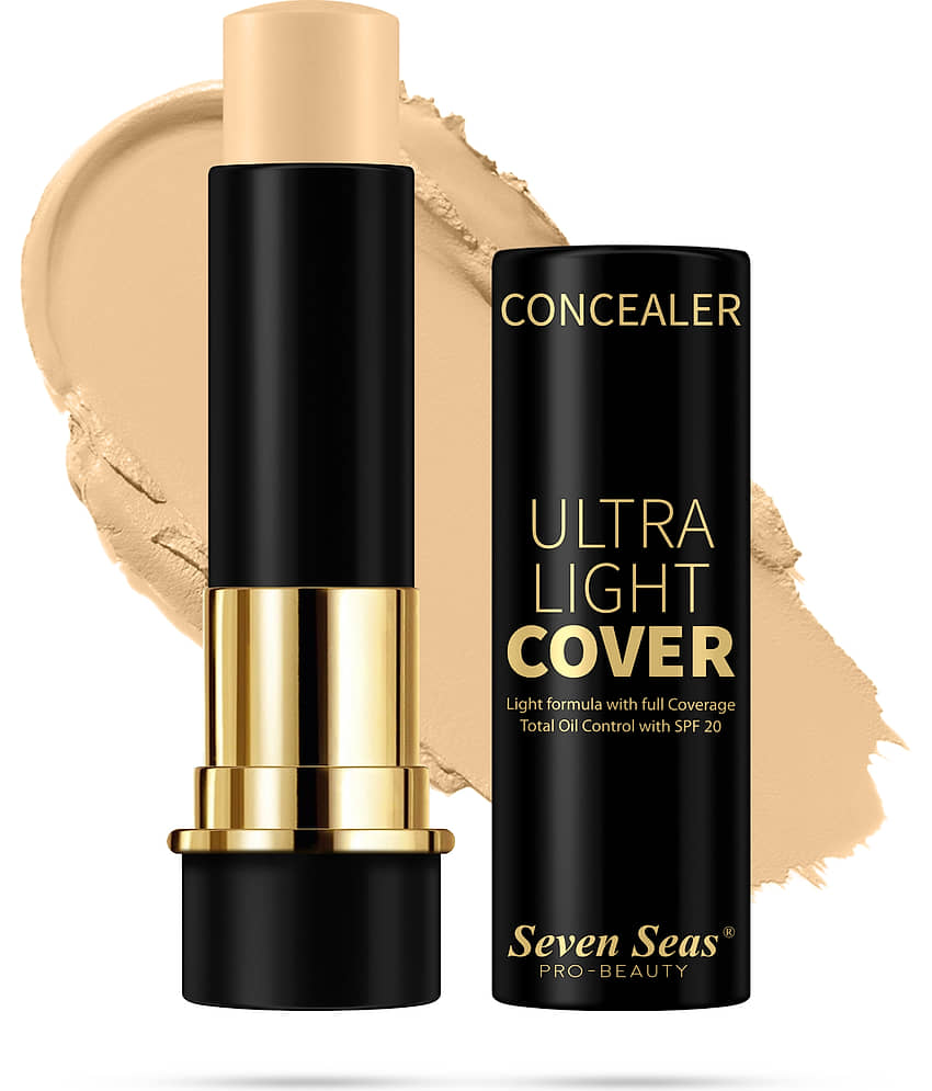 Seven Seas Nude Stick Concealer 4 ml view 2