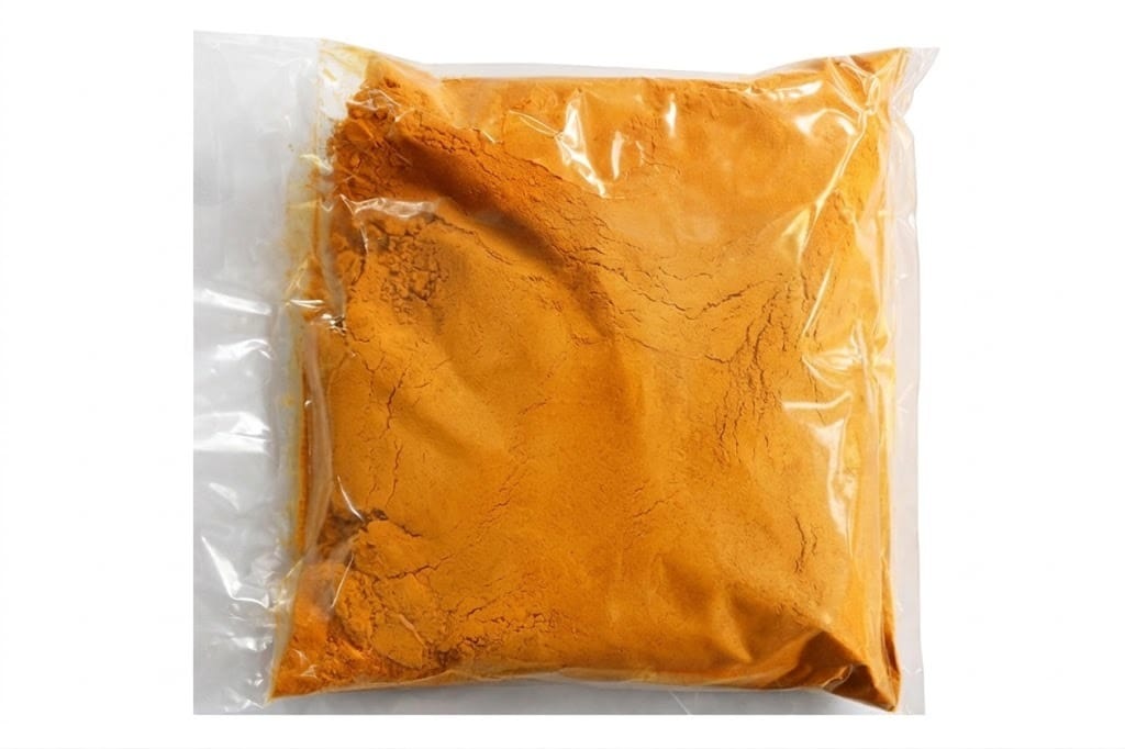 Tarikhet Fed Farmers Producer Company Limited haldi 1 kg view 2