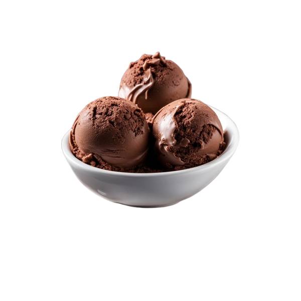 Belgian Chocolate Ice Cream