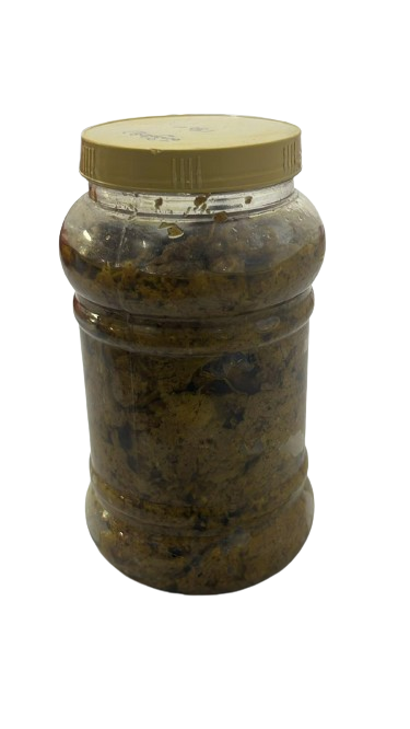 Green Chilli Pickle 500g