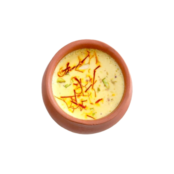 Kesar Doodh