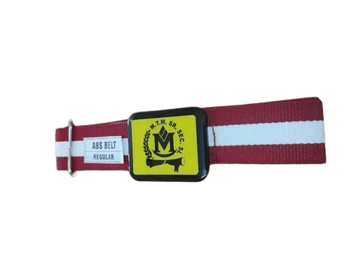 ABS Regular School Belt view 2