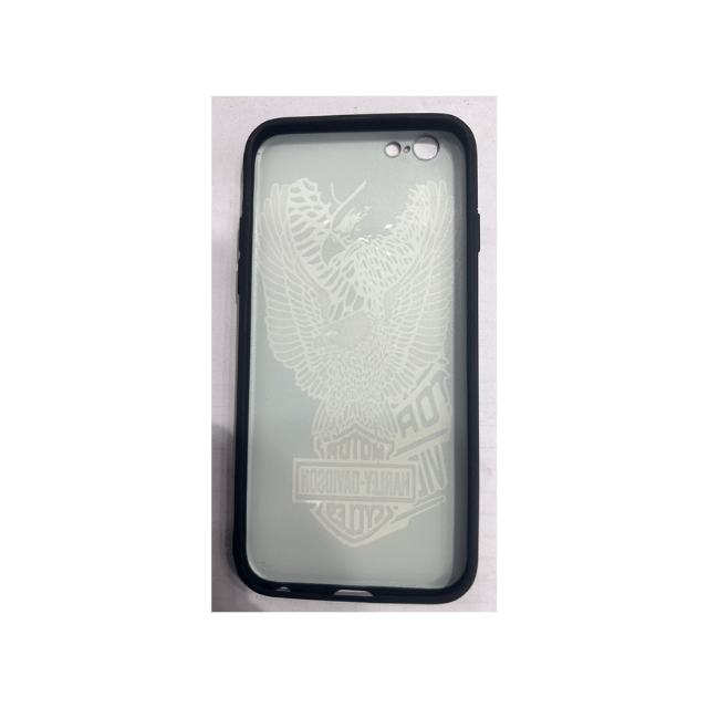 Harley Davidson Back case Premium New Model for iphone 6 view 2
