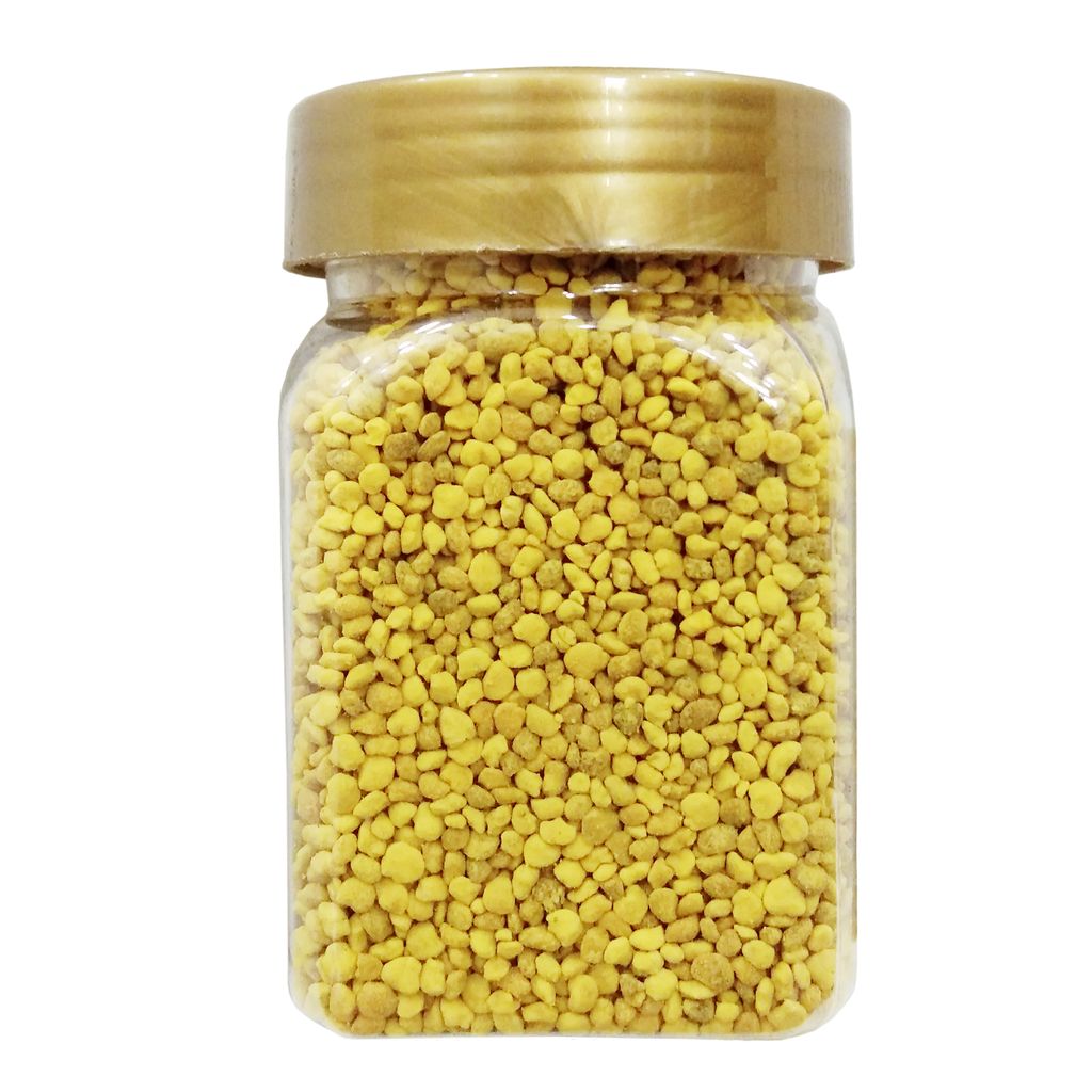 Superbee Natural Bee Pollen 100gm view 2