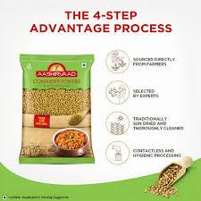 Aashirvaad Coriander Powder, 100 G view 2