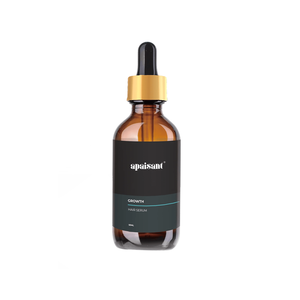 apaisant Hair Growth Serum - 50ml view 2