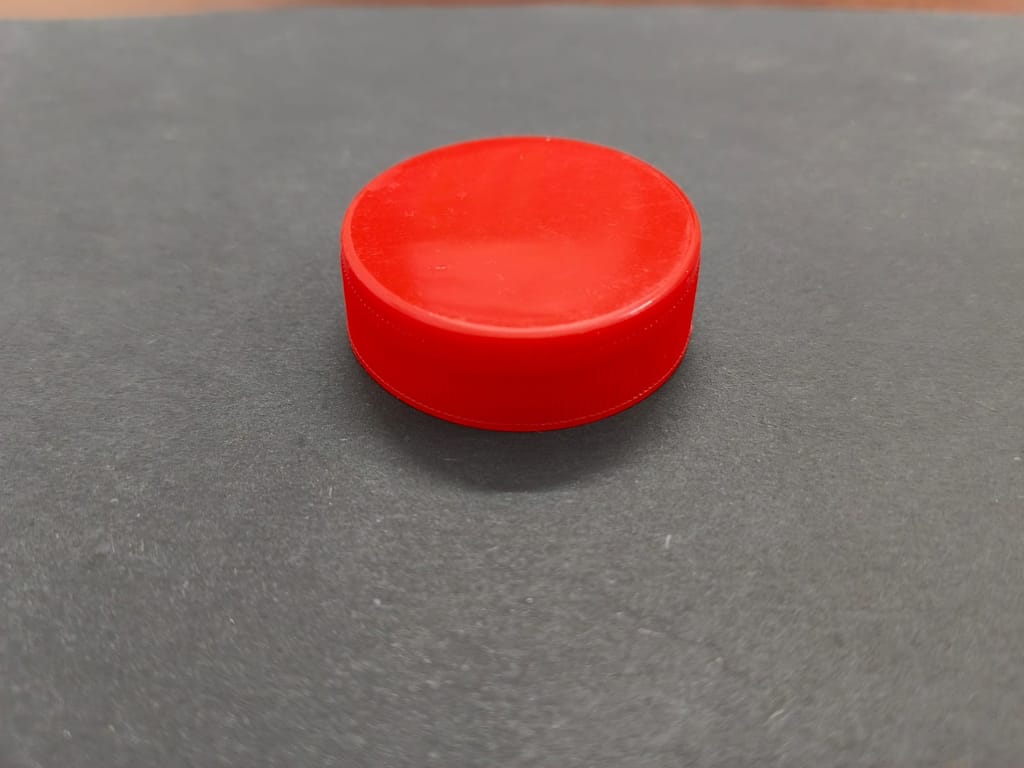 38 mm caps (pack of 100)