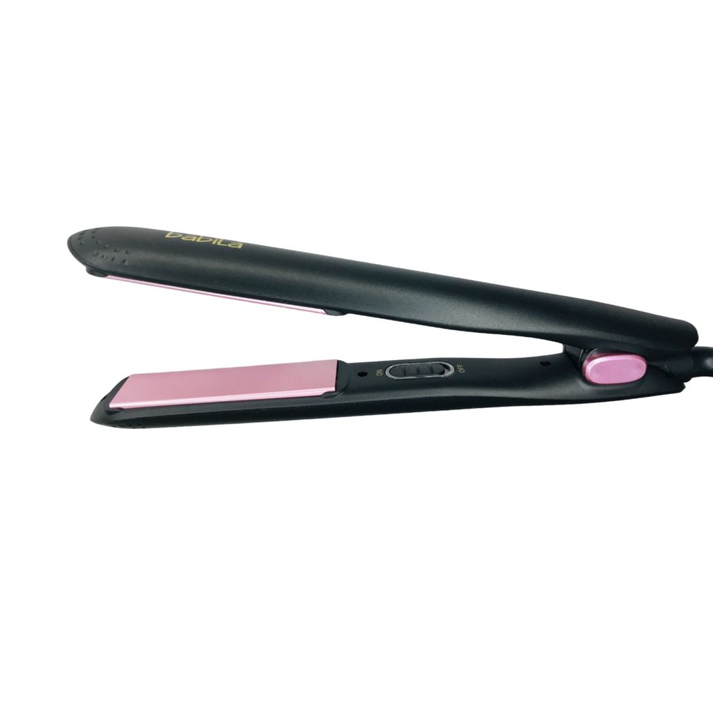 Babila BLOSSOM Hair Straightener-BHS-E45 view 2