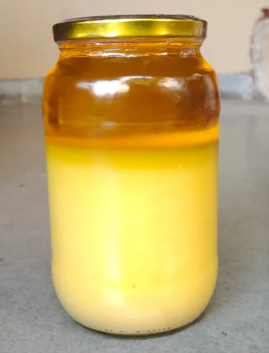 Natural A2 Gir Cow Ghee