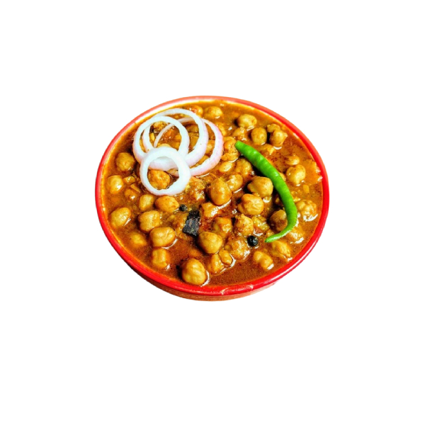 Chana Masala