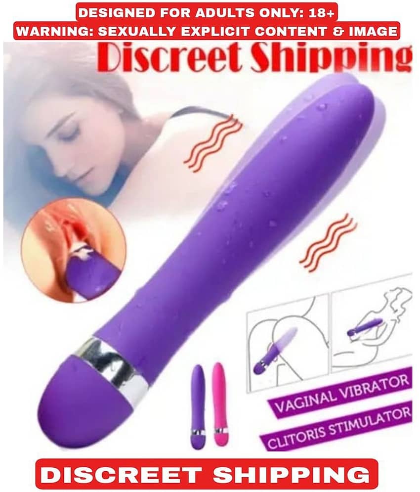 WATERPROOF SILENT G SP OT DILDO VIBRATOR AV STICK vibrator for women by sextantra view 2
