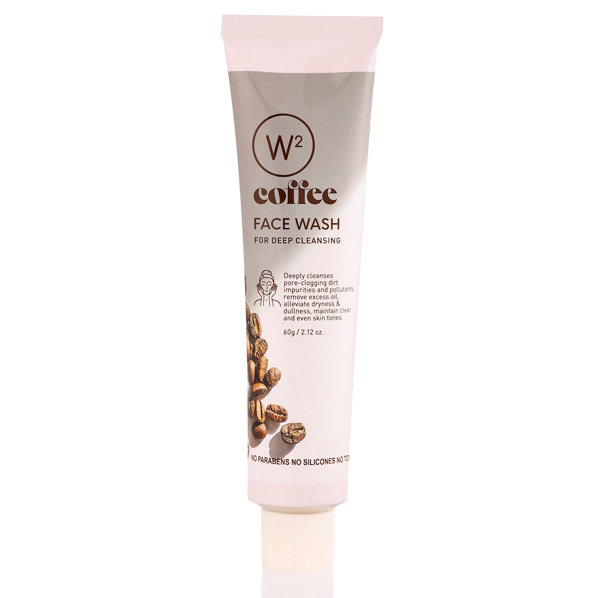 Coffee Face Wash view 2