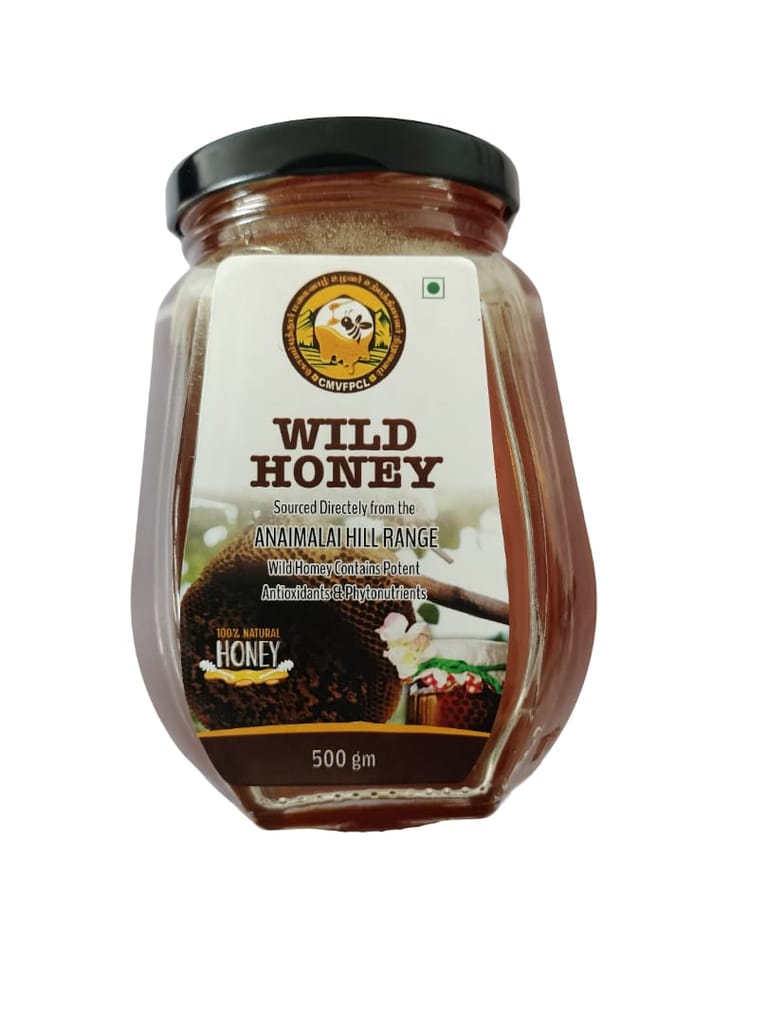 Wild Honey