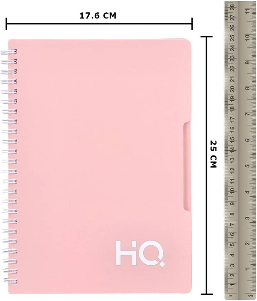 NAVNEET EDUCATION LIMITED - Ruled Subject Notebooks ( Pack of 1 ) view 2